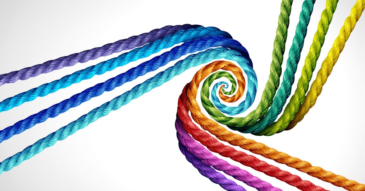 Dealing with centralization and the power of large corporations within the metalworking industry