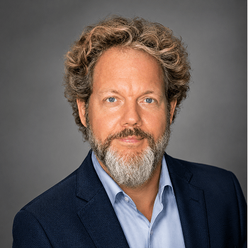 Wim Dijkgraaf, founder and CEO of Quotation Factory